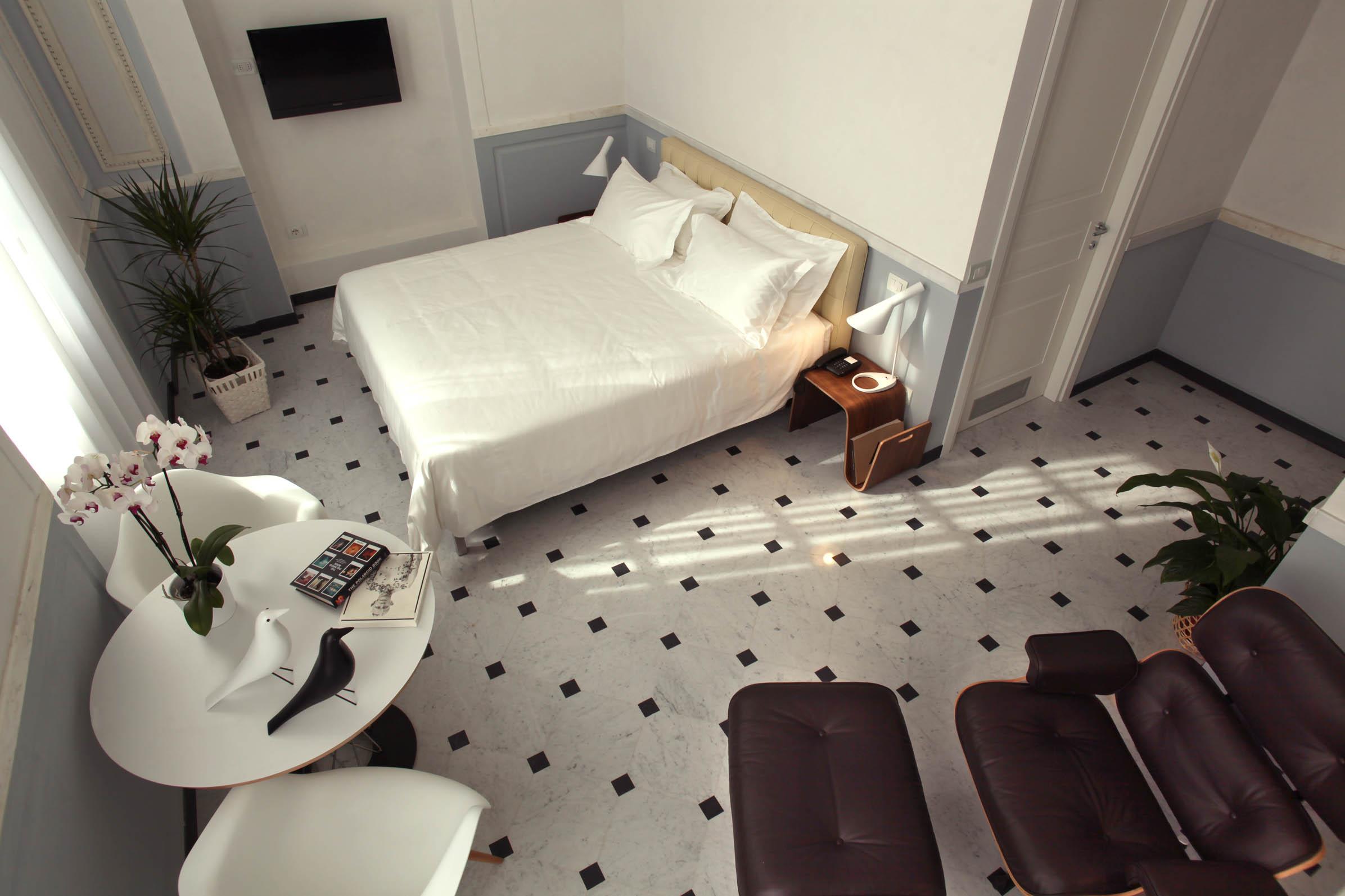 Hotel Le Nuvole Residenza D'epoca